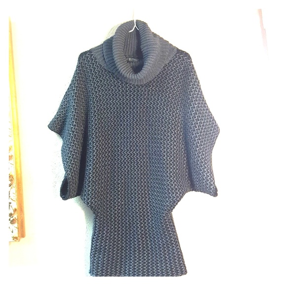 Buffalo David Bitton Sweaters - Sweater dress Buffalo David Bitton Sweaters - Sweater dress